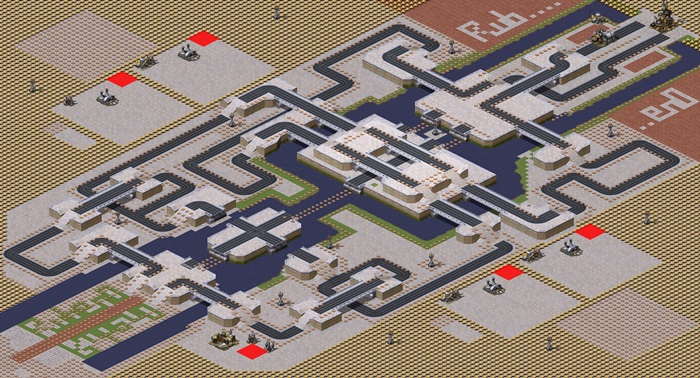 ArenaXrubenO 10 preview