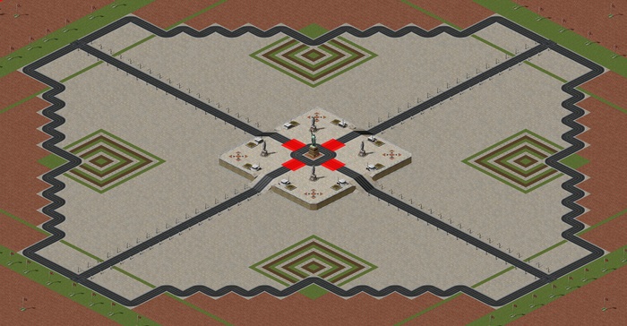 ShowOff(SOTA AI)-Extreme-Plus For GVN-Team preview