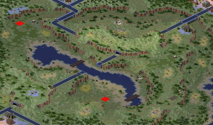 [2] Tiger Bay [Jan 2021 edit 1.2] preview