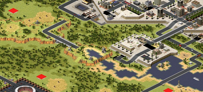 Reborn 2.0 - Tropical City (2-3) preview