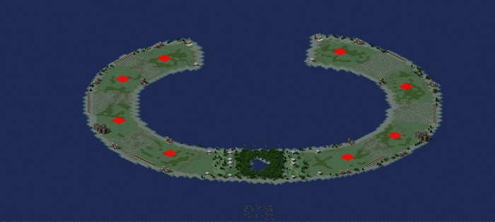 [8] Wake Island test QX preview