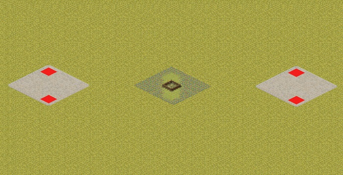 TOPDOGG23's challenge [Fast Map] Veteran Update_v1 preview