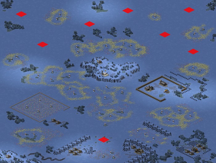 seven vs one V1.0 [8] preview