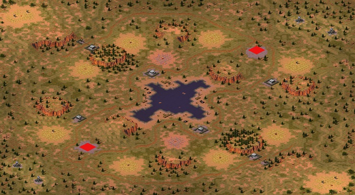 [2] Sekigahara DMZ preview