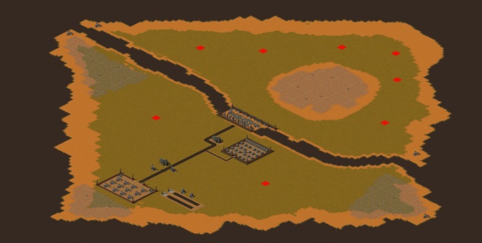 Split Island preview