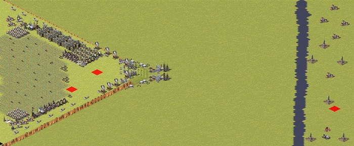 Lunatic Assault preview