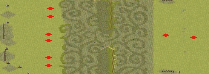 Revenge of the Jesuses Thanoses Spies and dogs v2 preview