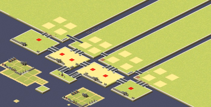 Protect Statue v1(SOTA AI) 6play 2Gate preview