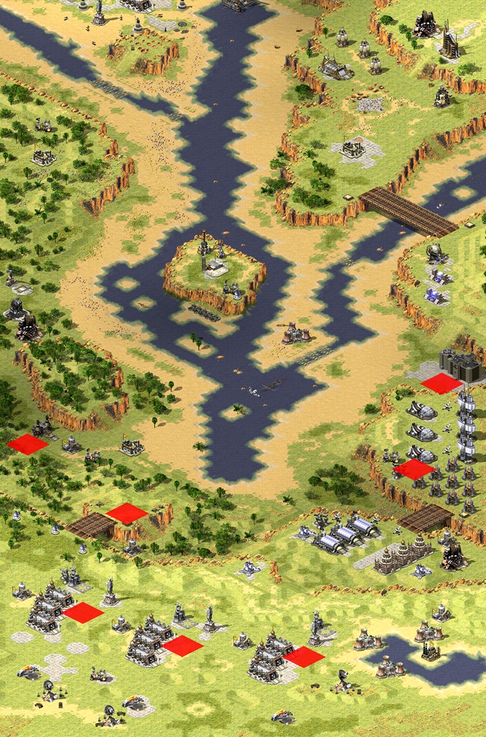 Apocalypse Now Survival BETA 029f1 preview