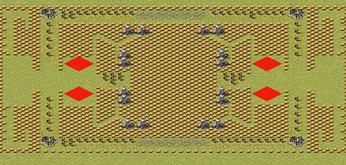 Rock War (Killaflow) preview