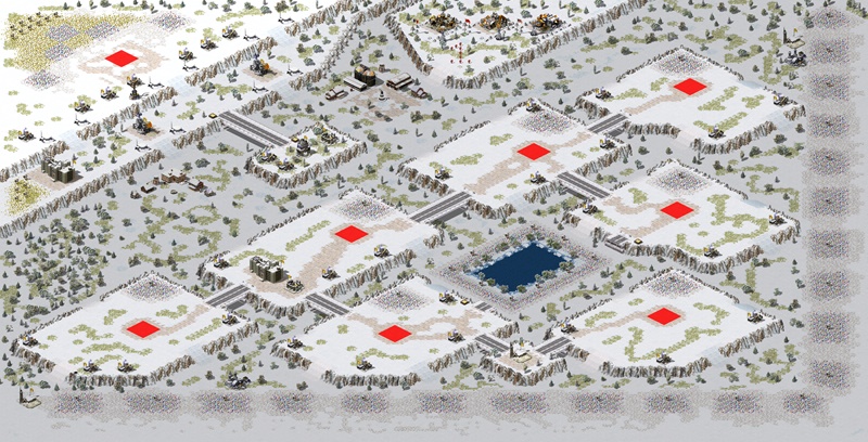 Spatial Awareness LB (2-8) - by tengnueng preview