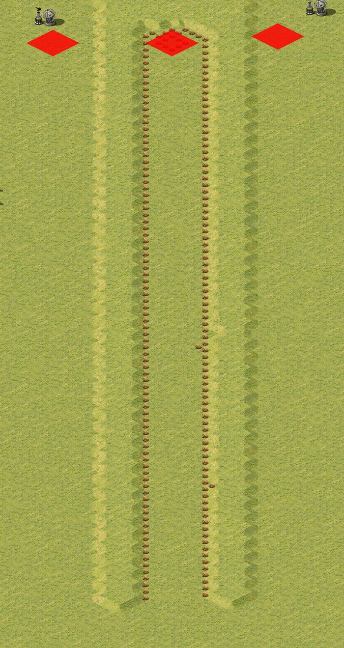 Survival Tank preview