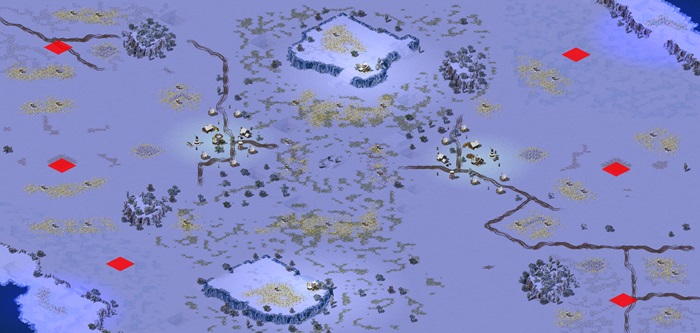 Downed plane v1.1 preview