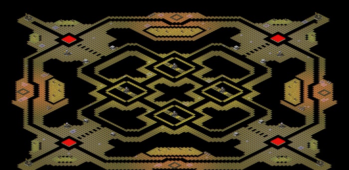 War Factory (4) preview