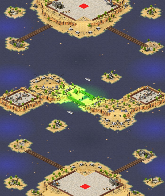Into The Breach (2) preview