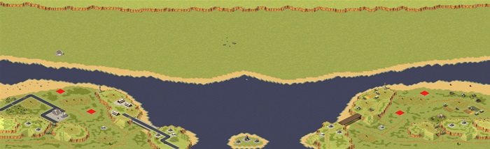 Dual Gap Half preview