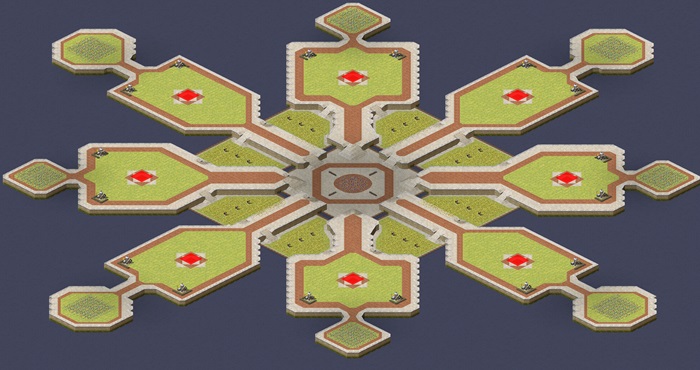 [8] Urban Star v1.1 preview