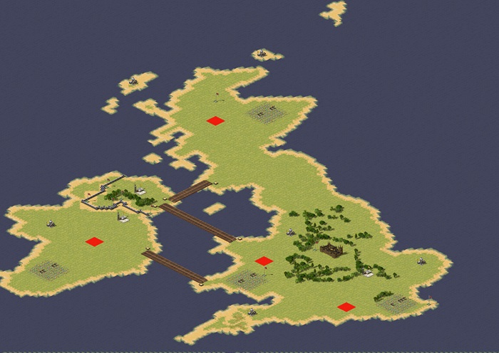 Great Britain preview