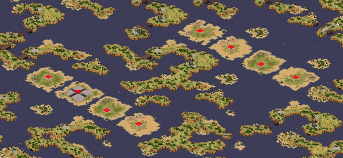 Random Map 42 preview
