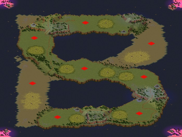 WaughGrassAndSandWall preview