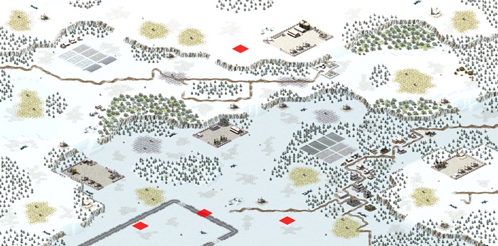 Area 32 ( V1.0 1-3 ) by Mark preview