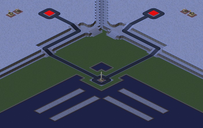 [2] Survival In Razadonia - flip preview