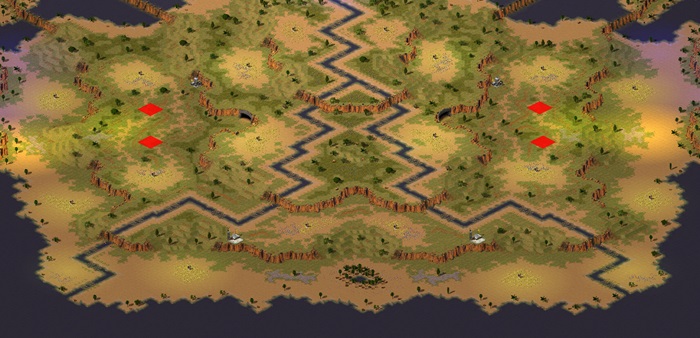 [4] Shamanix preview