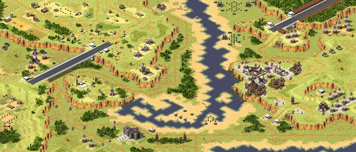 Gassed Passages preview