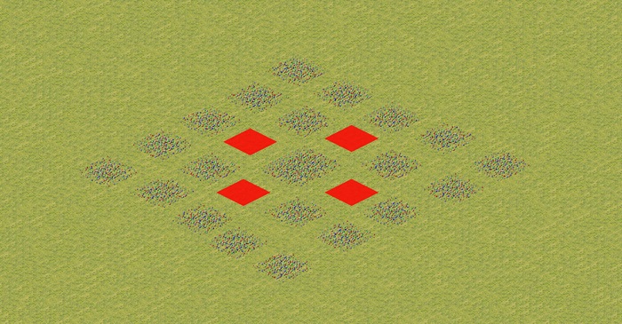 battle field preview