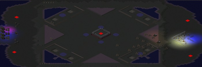 Kecodon's Survival (Evilneon Edit)SURVI STASERA01 preview