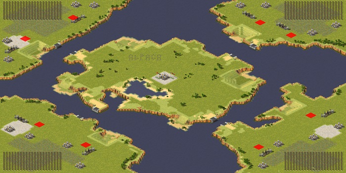 -VS- WW5 - Alpaca.edit.v14 -World War 5 - 4 v 4 -Temperate preview