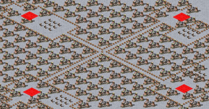 Nuclear Nightmare (2-4) preview