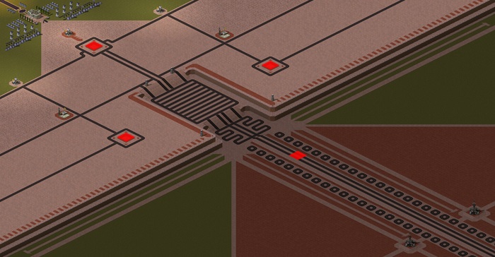 Attack on Washington - [3P] Hard Survival preview