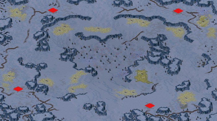 [4] Heck Freezes Over RM preview