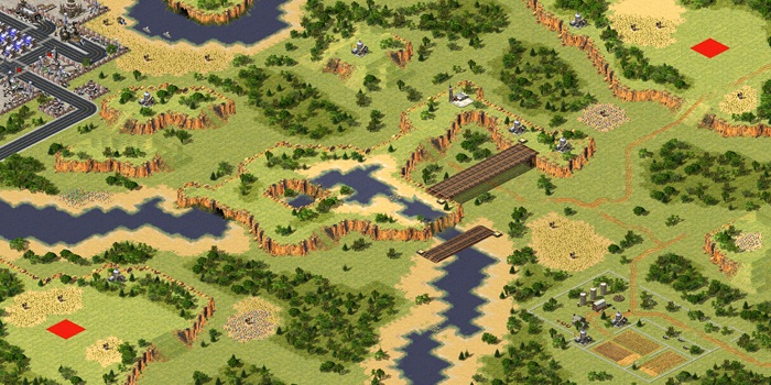 [2] [Reborn] War and Peace preview