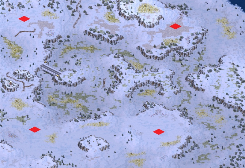 (RE) (4) Caverns of Siberia preview