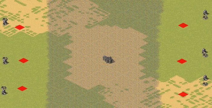 REKOOOL Special by invalid preview