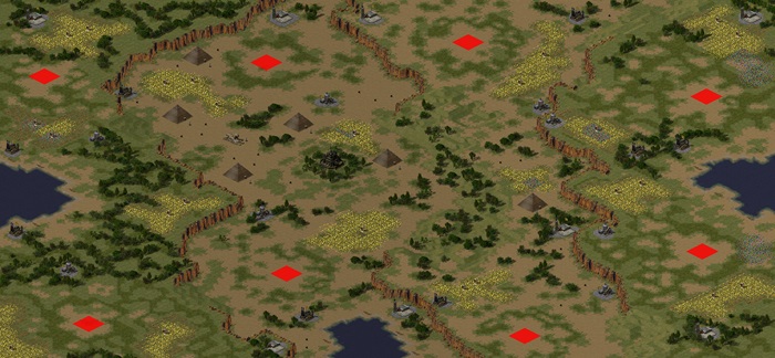 Unholy Dataran preview