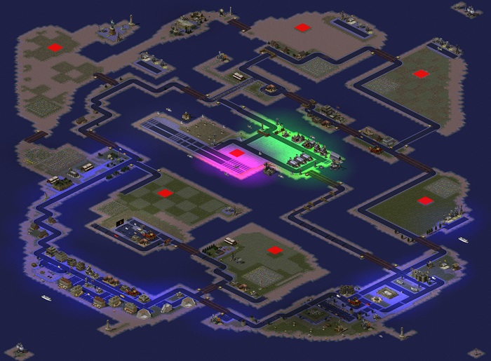 FULTOWNVILLE SURVIVAL TEST3 preview