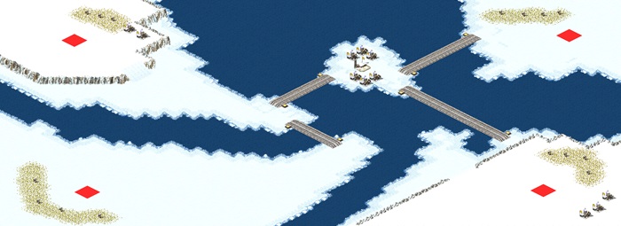 Wasteland of Ducks preview