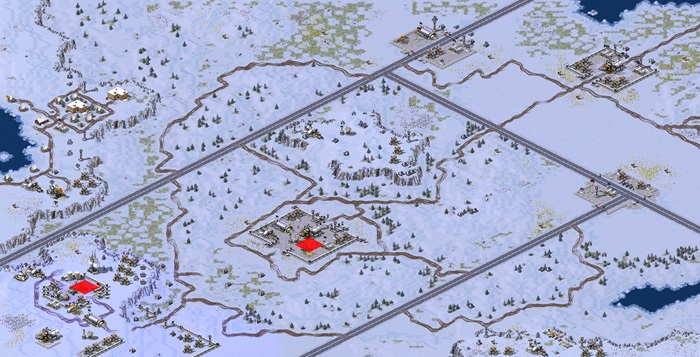 [Flipped] Operation: Mirage preview