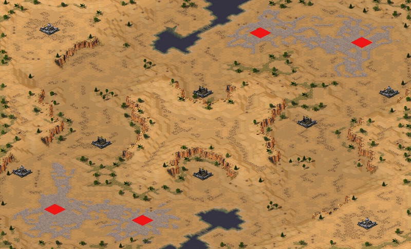 [4] Barrens Blitz 2v2 preview