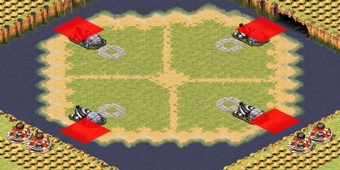 Chrono Battle! v5 preview