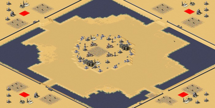 Sand Castles (Don't Mind the Noob Host Pep) preview