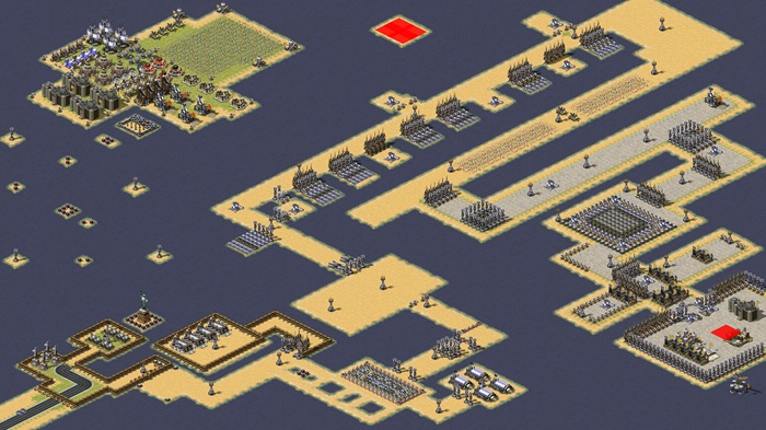 Antares Mission 3 - v3 EDIT BY Outlaws preview