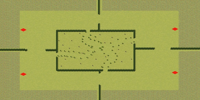 REKOOL! Arab PRO preview