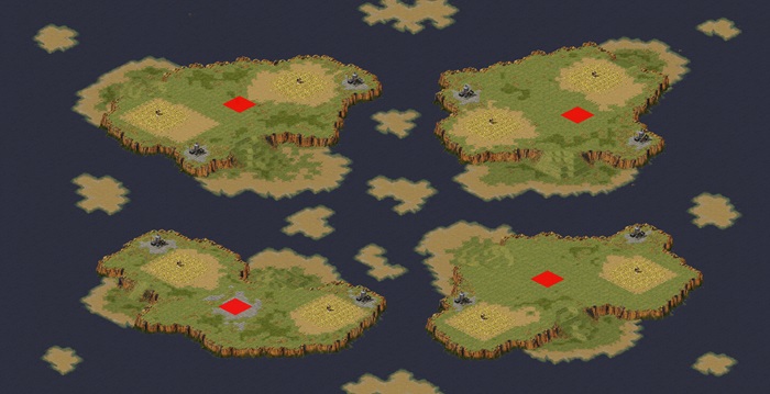 [4] Tsunami LE preview