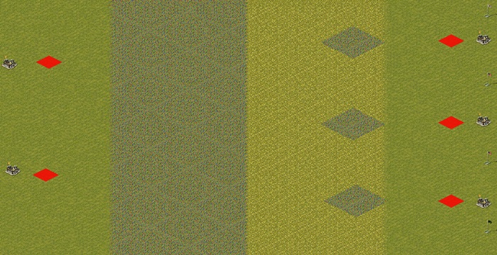 1v2 or 2v3 REKOOOL preview