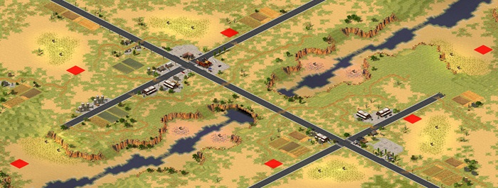 [YRR v1.23b] [6] Country Swing LE preview