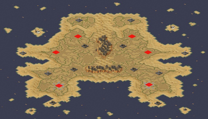 [6] Devil's Bay 3v3 Blitz preview